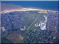 Blackpool International Airport