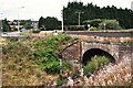 Railway Bridge at Crossgates