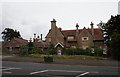 Former Hospital on York Avenue, Cowes