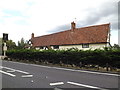 Bucks Head Inn Public House. Thwaite