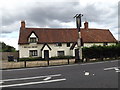 Bucks Head Inn Public House. Thwaite