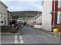 Down Greenfield Place, Blaenavon