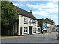 The Bull, Dover