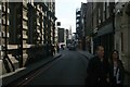 View down Borough High Street