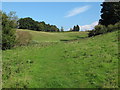 Footpath between Mill Street and Marten