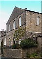 SE0064 : Methodist chapel, Chapel Street, Grassington by Jim Osley