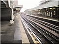 Bromley-by-Bow Underground station, Greater London