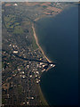 Ayr from the air