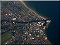 Ayr from the air