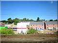 New Houses Being Built Longfellow Road Northfield