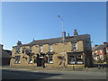 The Toll Bar Inn, Horwich