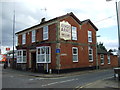 The Kings Arms, Stowmarket 