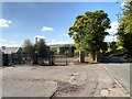 Sewage Works, Ewood Bridge