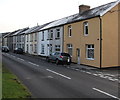 Emlyn Road houses, Talywain