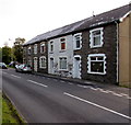 Graig View Terrace, Talywain