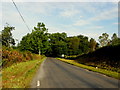 H2562 : Barnalacken Road, Drumgivory / Goladoo by Kenneth  Allen