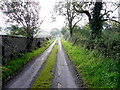 Rehall Road, Kiltierney