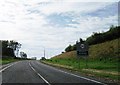 Entrance to Helmsdale