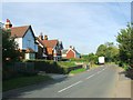 Borough Green Road, Ightham