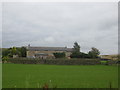 SD7115 : Whittle Hill Farm, Egerton by John Slater