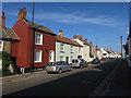 Freeman Street, Wells-next-the-Sea