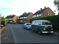 Wye Road, Borough Green