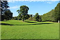 Bothwell Castle Grounds