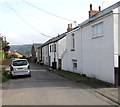 Manor Way houses, Abersychan