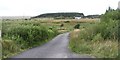 M1801 : Minor road on the Burren by Gordon Hatton