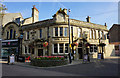 The Boot Inn, Burnley