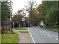 TL0703 : Hempstead Road, Kings Langley by Malc McDonald