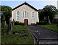 Noddfa Baptist Church, Abersychan