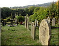 Noddfa Churchyard,  Abersychan