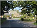 School Lane, Pilling