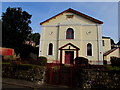 High Street Baptist Church, Abersychan