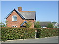 House on Crabtree Lane