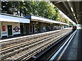 Snaresbrook Underground station