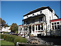 Toby Carvery, Snaresbrook