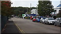 Elland Road on the Braunstone Frith Industrial Estate