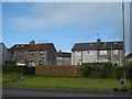 Houses, Kinarvie Road