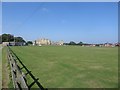 Warkworth Cricket Ground