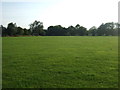 Sports ground, Legbourne