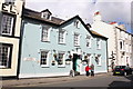 The Bishopsgate House Hotel & Restaurant, Beaumaris