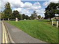 Shenfield Common, Brentwood