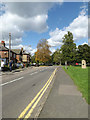 Seven Arches Road, Brentwwod