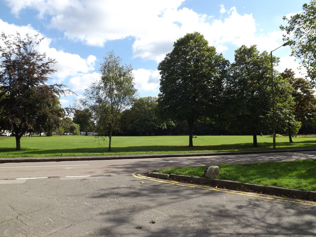 Shenfield Common, Brentwood © Geographer :: Geograph Britain and Ireland