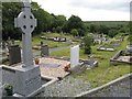 L6549 : Ardbear cemetery by Jonathan Wilkins