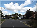 Priests Lane, Shenfield