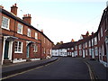 Fishpool Street, St Albans