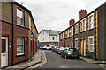 Skinner Street/Stryd-y-Crwynwr